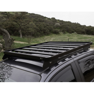 Montpellier4x4 | Front Runner GMC Canyon (2015-2022) Slimline II Roof Rack Kit